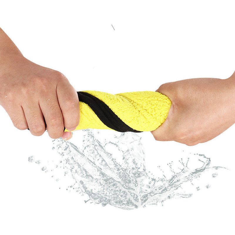 Quick Dry Towel - Sunny Sydney Australia - Famous Outdoor Gear Store