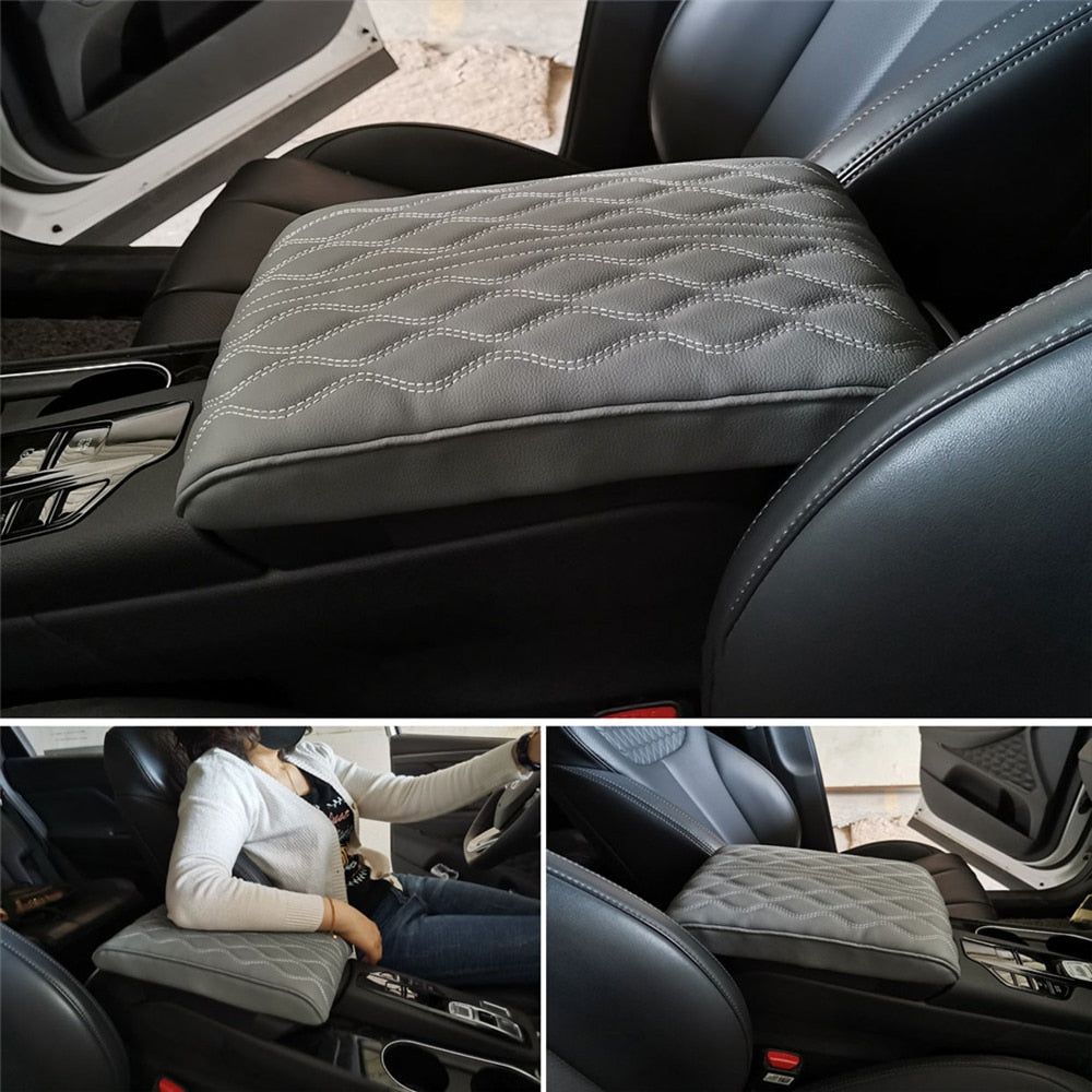 Car arm Rest - Sunny Sydney Australia - Famous Outdoor Gear Store