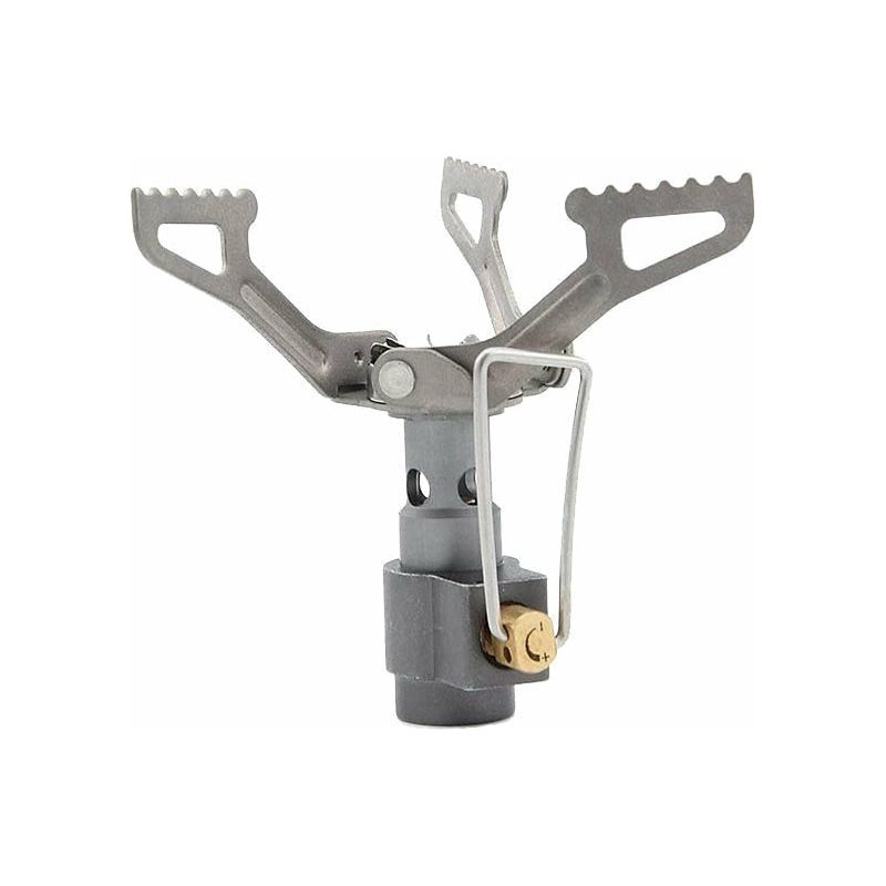 Titanium Stove - Sunny Sydney Australia - Famous Outdoor Gear Store