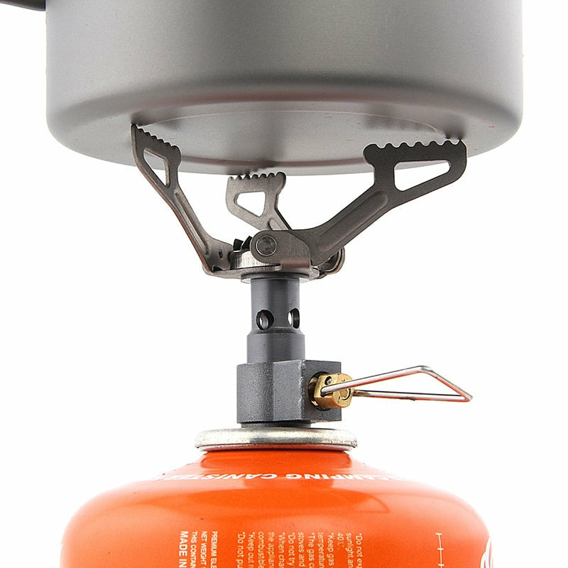 Titanium Stove - Sunny Sydney Australia - Famous Outdoor Gear Store