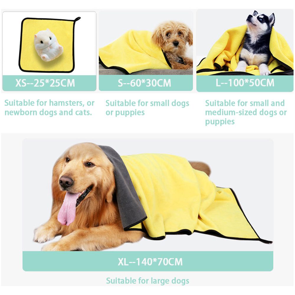 Quick Dry Towel - Sunny Sydney Australia - Famous Outdoor Gear Store
