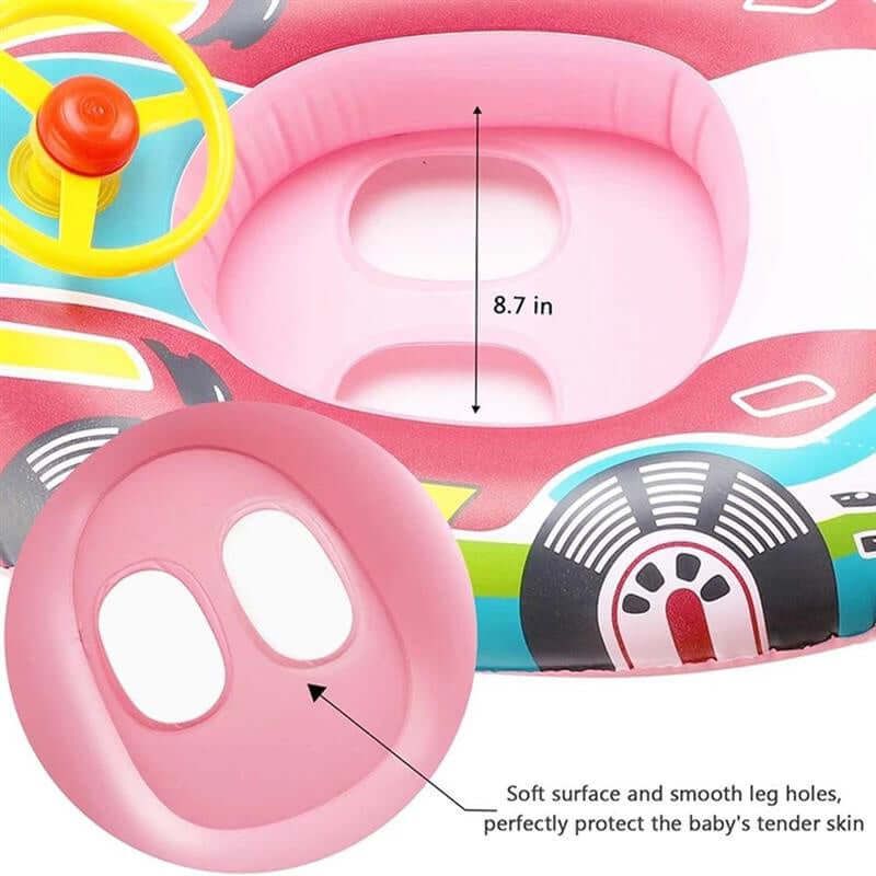 Baby Floats - Sunny Sydney Australia - Famous Outdoor Gear Store