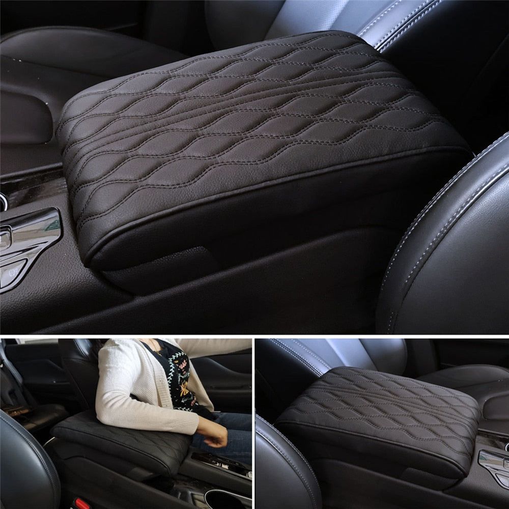 Car arm Rest - Sunny Sydney Australia - Famous Outdoor Gear Store