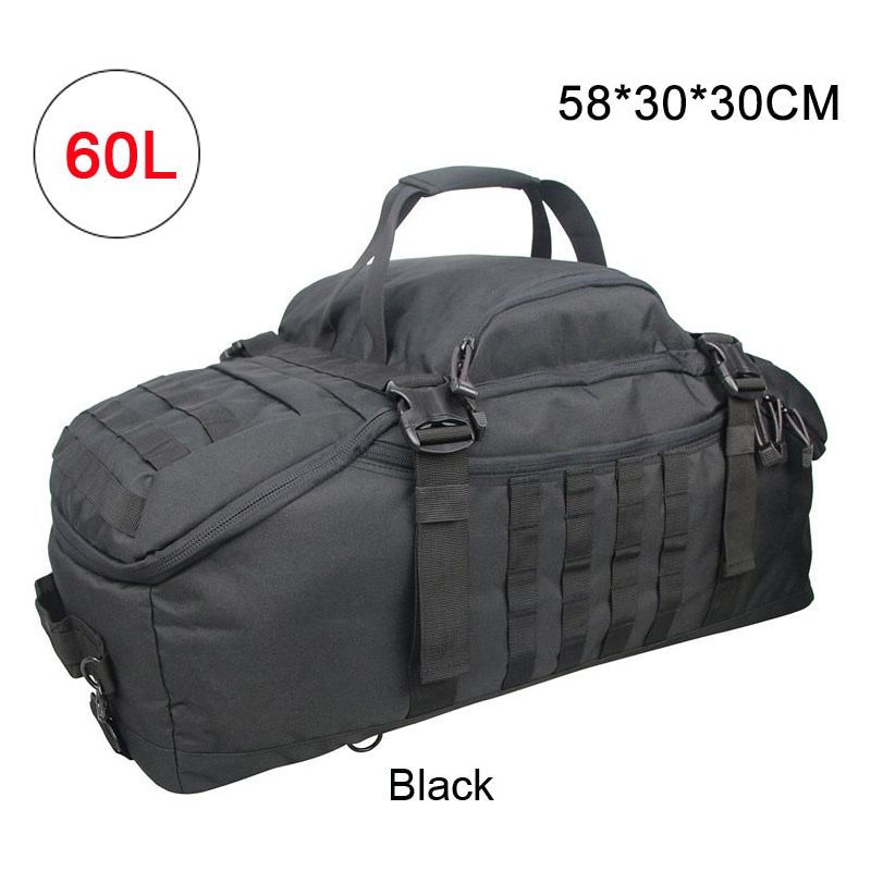 Tactical Backpack - Sunny Sydney Australia - Famous Outdoor Gear Store
