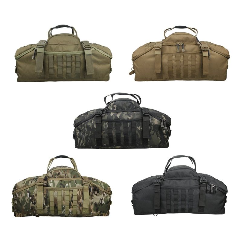 Tactical Backpack - Sunny Sydney Australia - Famous Outdoor Gear Store