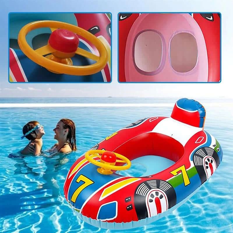 Baby Floats - Sunny Sydney Australia - Famous Outdoor Gear Store