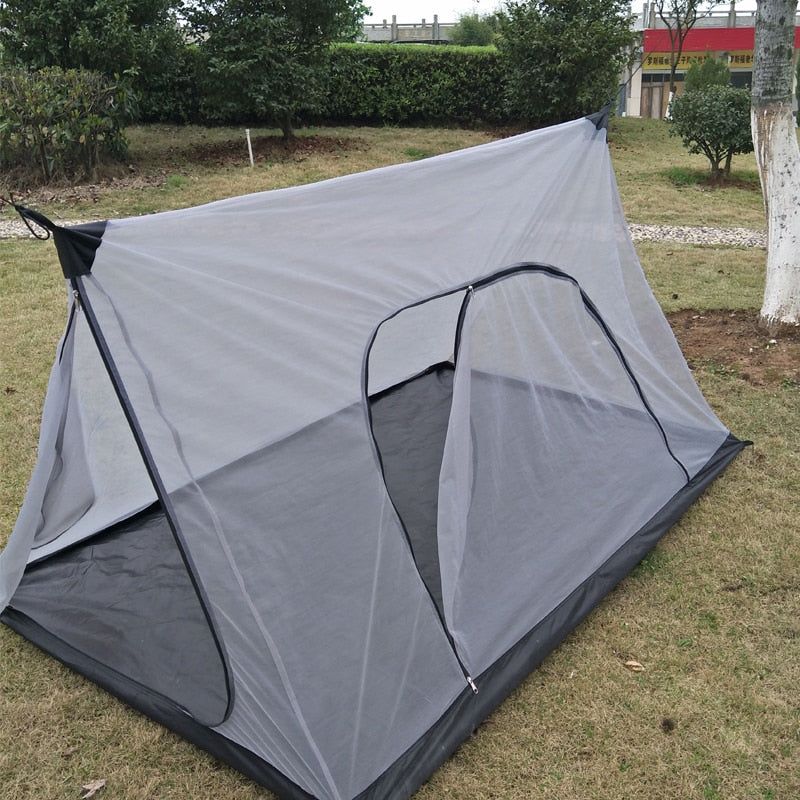 Camping Mosquito Net - Sunny Sydney Australia - Famous Outdoor Gear Store