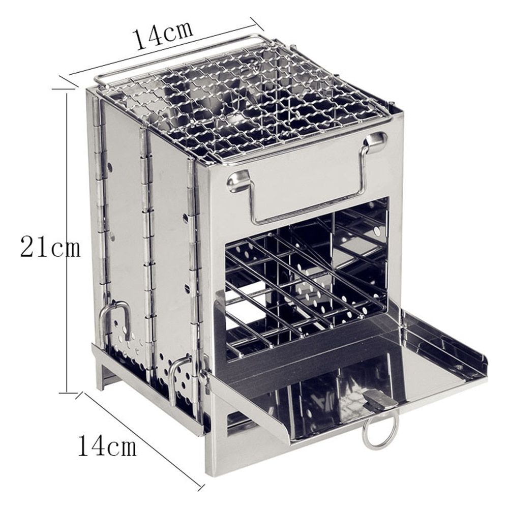 Camping Stove - Sunny Sydney Australia - Famous Outdoor Gear Store