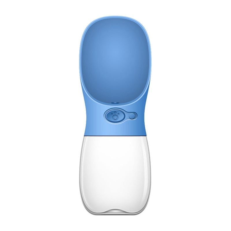 Dog Water Bottle - Sunny Sydney Australia - Famous Outdoor Gear Store