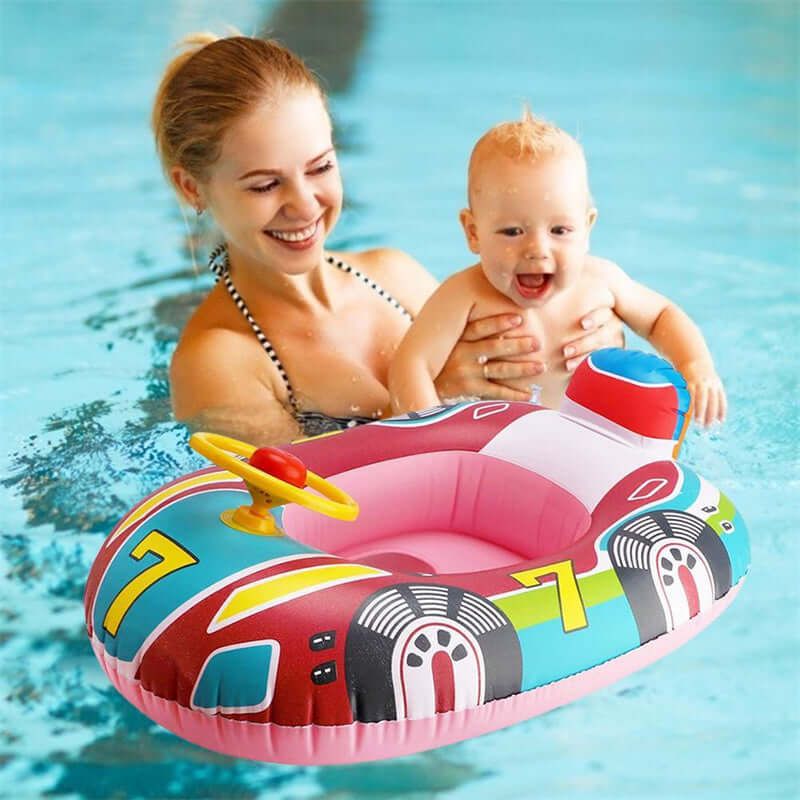 Baby Floats - Sunny Sydney Australia - Famous Outdoor Gear Store