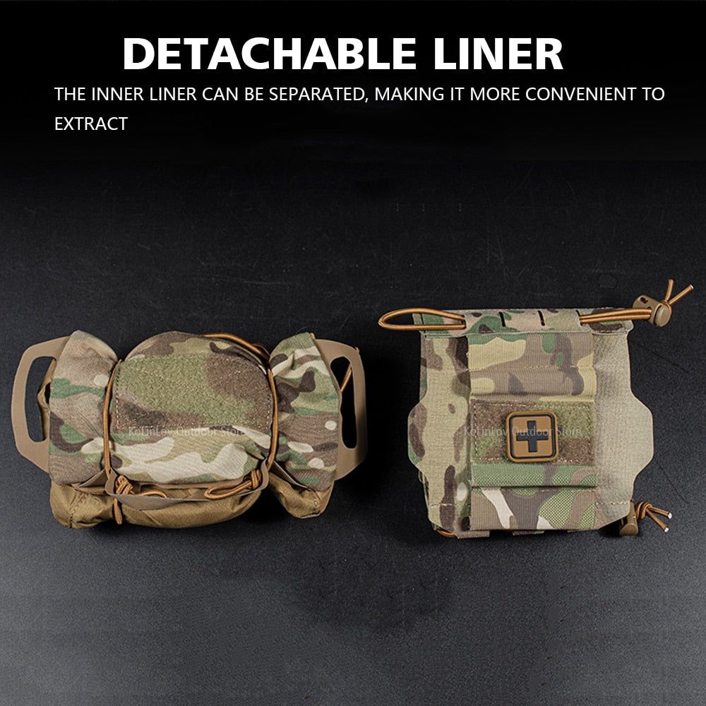 Survival Kit Bag - Sunny Sydney Australia - Famous Outdoor Gear Store