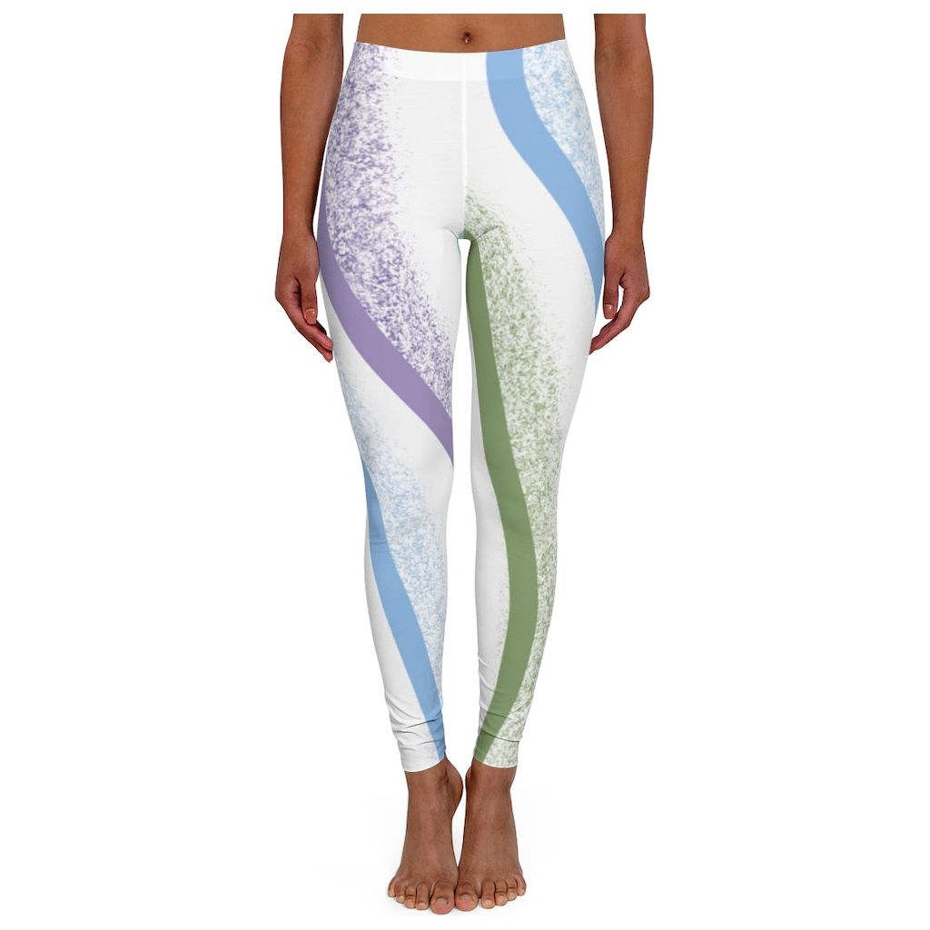 Women's Leggings - Sunny Sydney Australia - Famous Outdoor Gear Store