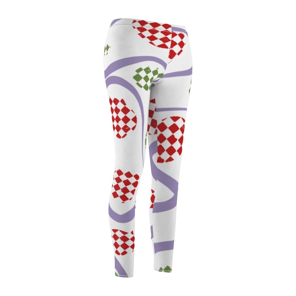 Women's Casual Leggings - Sunny Sydney Australia - Famous Outdoor Gear Store