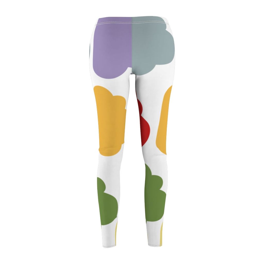 Womens Casual Leggings - Sunny Sydney Australia - Famous Outdoor Gear Store