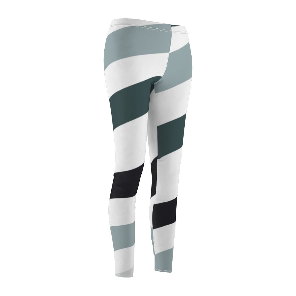 Women's Cut & Sew Casual Leggings - Sunny Sydney Australia - Famous Outdoor Gear Store