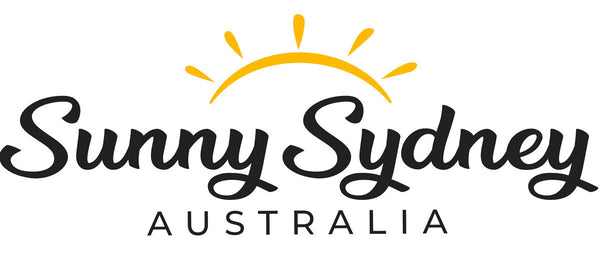 Sunny Sydney Australia - Famous Outdoor Gear Store