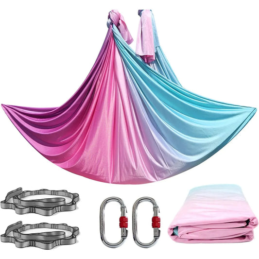 Ariel Yoga Hammock