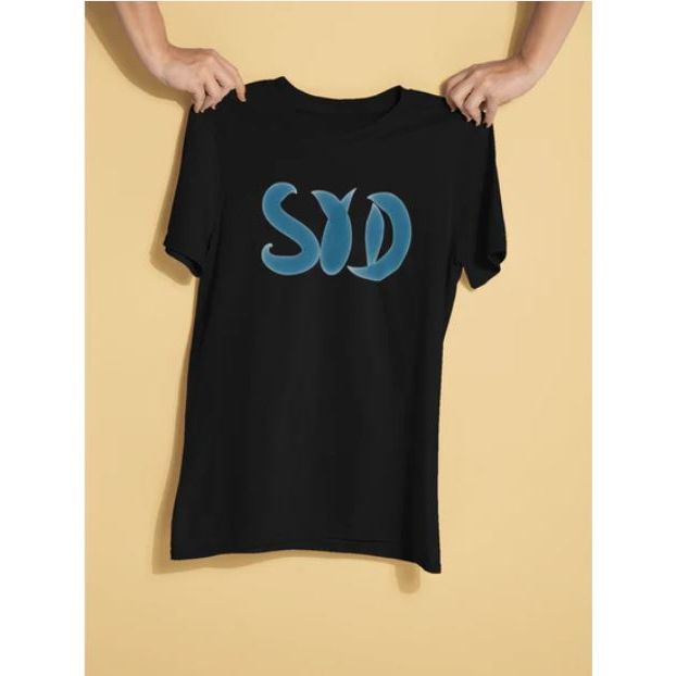 Blue Sea - Sydney T-Shirt - Sunny Sydney Australia - Famous Outdoor Gear Store