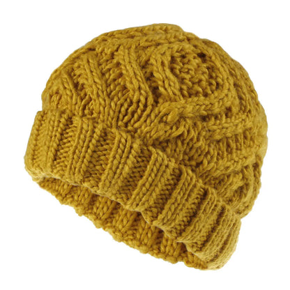 Winter Knitted Beanie