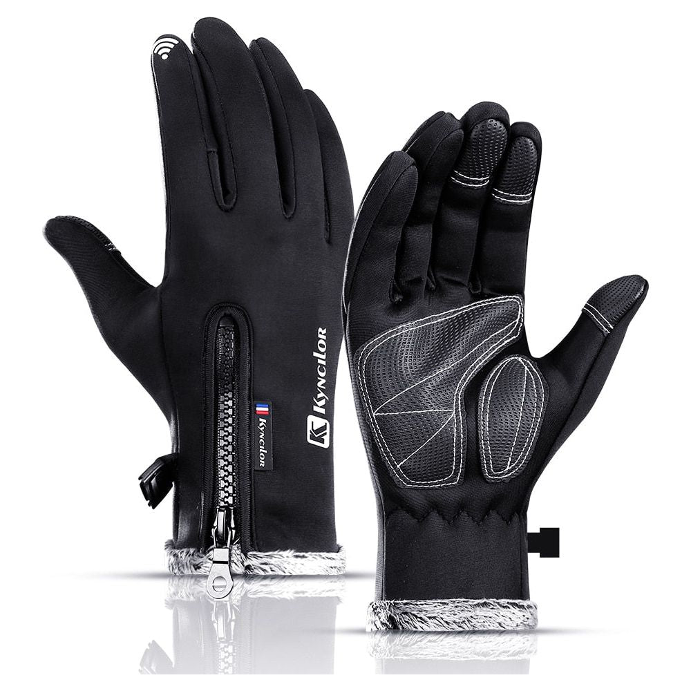 Bicycle Gloves - Sunny Sydney Australia - Famous Outdoor Gear Store
