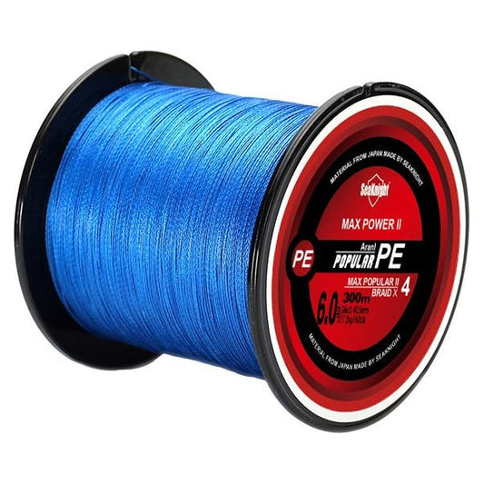 Fishing Line - Sunny Sydney Australia - Famous Outdoor Gear Store