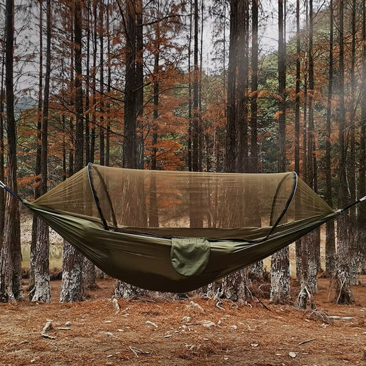 Mosquito Net Hammock