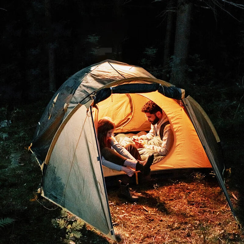 Rechargeable Outdoor Camping Light