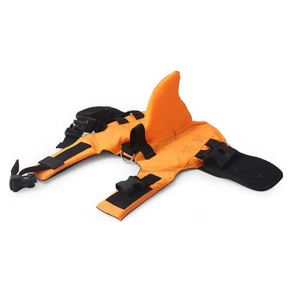 Dog Life Jacket - Sunny Sydney Australia - Famous Outdoor Gear Store