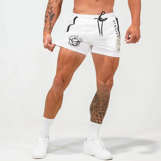 Workout Sweatshort