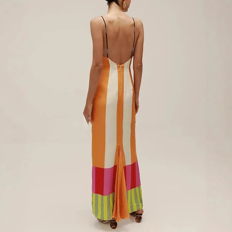Elegant Spring