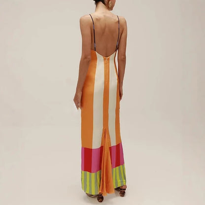 Elegant Spring