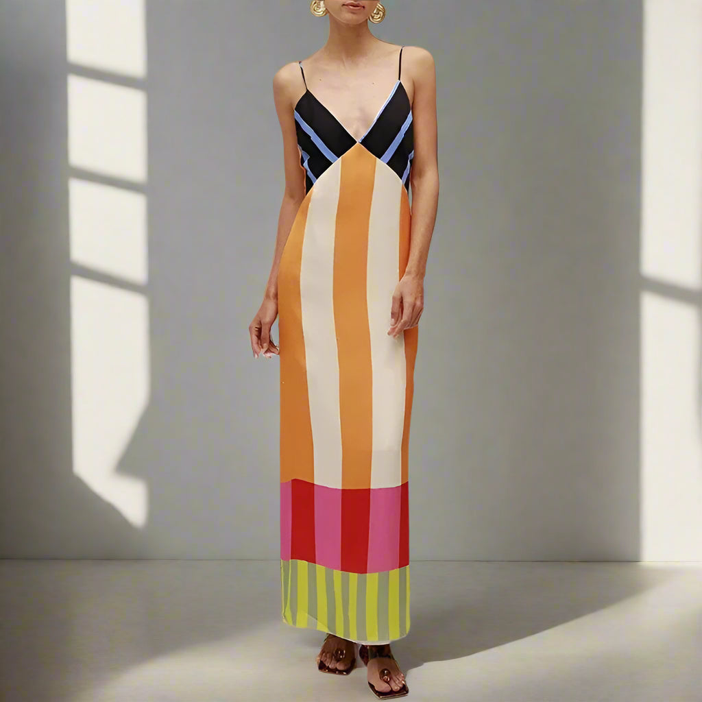 Elegant Spring