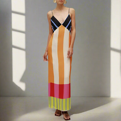 Elegant Spring