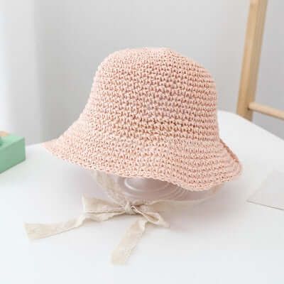 Baby Straw Hat - Sunny Sydney Australia - Famous Outdoor Gear Store