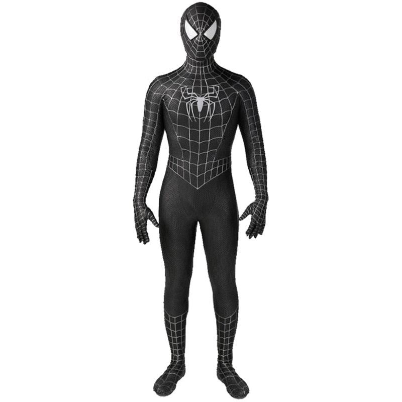 Spiderman Costume - Sunny Sydney Australia - Famous Outdoor Gear Store