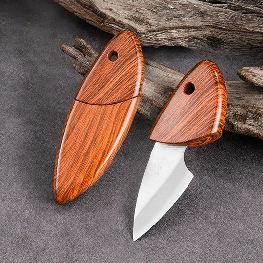 Mini Camping Knife
