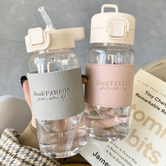 Creative Water Bottle