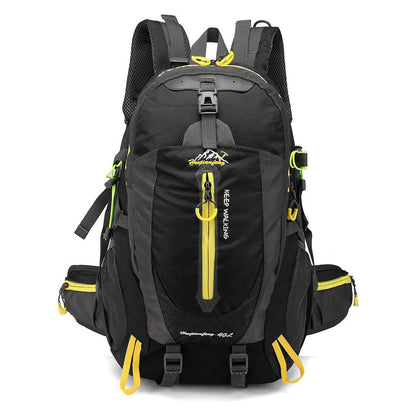Hiking Backpack - Sunny Sydney Australia - Famous Outdoor Gear Store
