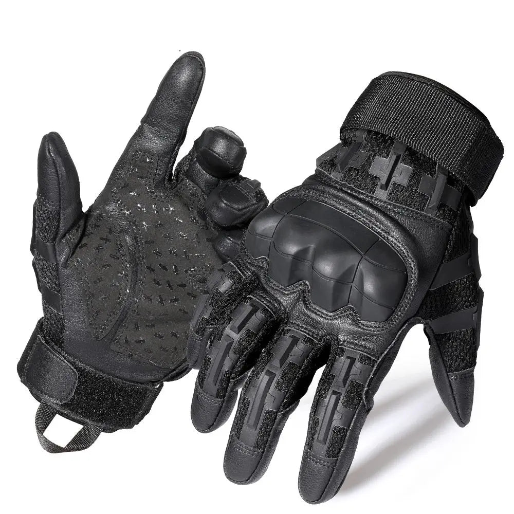 Touch Screen Cycling Gloves
