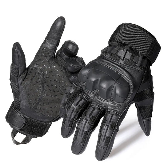 Touch Screen Cycling Gloves