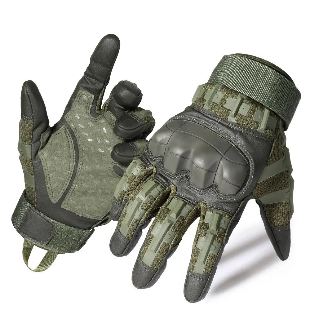 Touch Screen Cycling Gloves