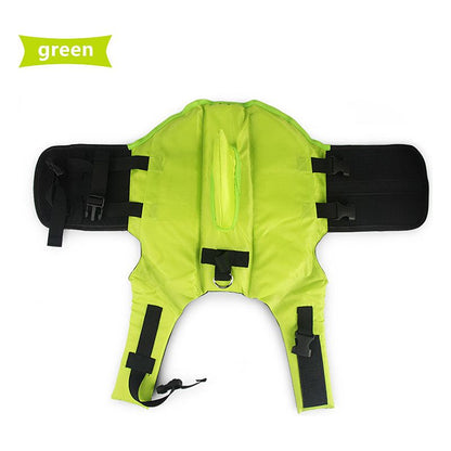 Dog Life Jacket - Sunny Sydney Australia - Famous Outdoor Gear Store