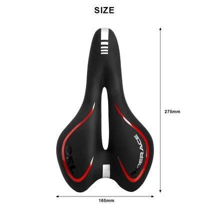 Silicon Gel Bicycle Seat