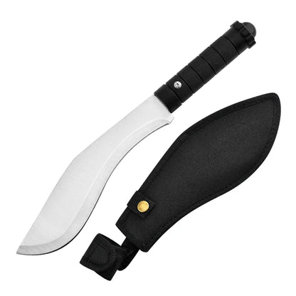Hunting and Survival Knife