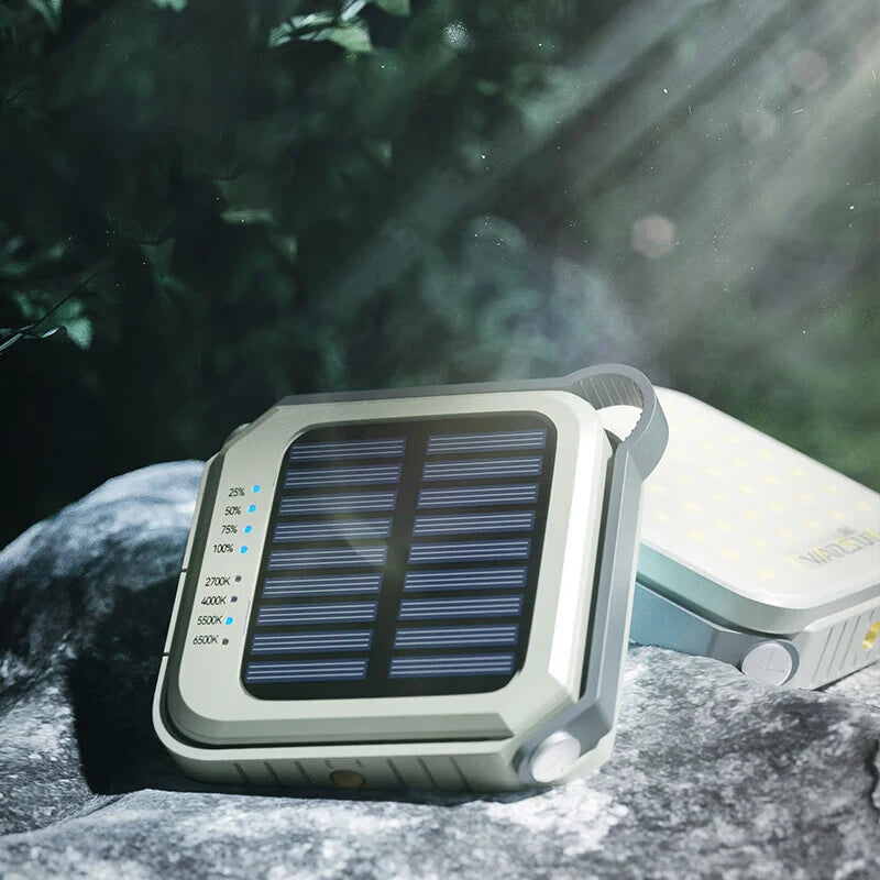 Rechargeable Outdoor Camping Light