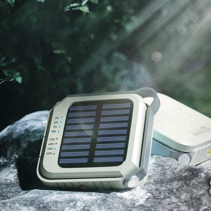 Rechargeable Outdoor Camping Light