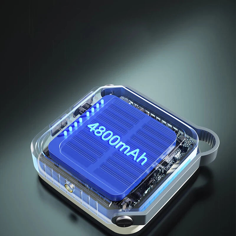 Rechargeable Outdoor Camping Light