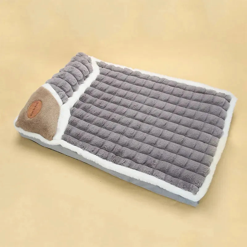 Comfy Dog Bed