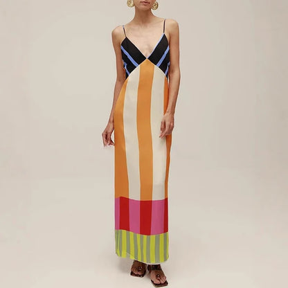 Elegant Spring