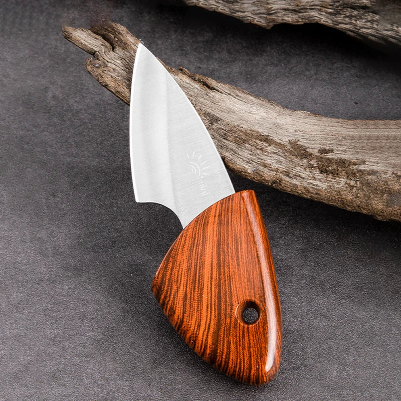 Mini Camping Knife